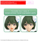 30 Minutes Sisters - Option Hair Style & Face Parts Set (Nichika / Hazuki) 3
