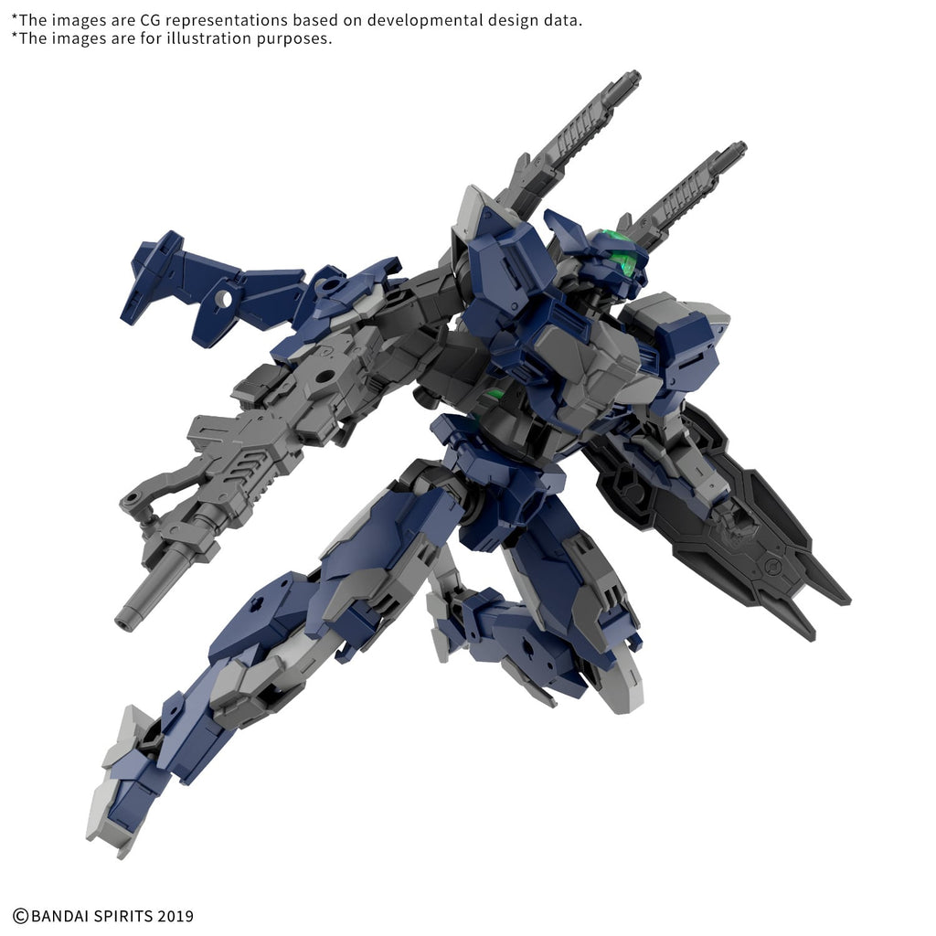 30MM - 1/144 eEXM-40 Iglight (High-Mobility Type) 2