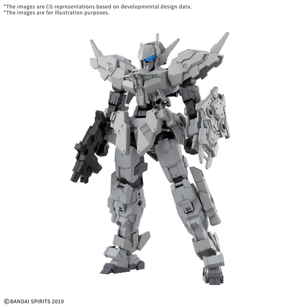 30MM - 1/144 eEXM-17RE Alto Refine 1