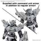 30MM - 1/144 eEXM-17RE Alto Refine 3