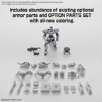 30MM - 1/144 eEXM-17RE Alto Refine 4
