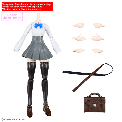 30 Minutes Sisters - Option Body Parts Type SU03 (Color B) 1