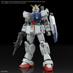 RG 1/144 - RX-79[G] Gundam Ground Type - front