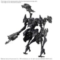 ARMORED CORE VI - Schneider Nachtreiher/40E Dual Nature front