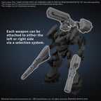 ARMORED CORE VI - Option Parts Set Weapon Set 09 - 3