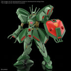 HG 1/144 AMX-103 Hamma-Hamma - front