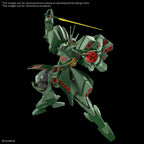 HG 1/144 AMX-103 Hamma-Hamma - attack