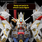 MGEX 1/100 - Mighty Strike Freedom Gundam - 5