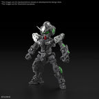 MGSD - 00 Raiser Gundam - frame