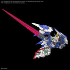 MGSD - 00 Raiser Gundam - 4