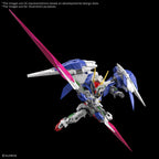 MGSD - 00 Raiser Gundam - 5