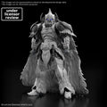 30MF - MONSTER HUNTER WILDS - Arkveld Equipment "Arkvulcan" - front