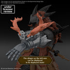 30MF - MONSTER HUNTER WILDS - Rathalos Equipment "Rathalos" - 3