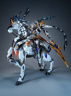 MOTOR NUCLEAR MNP-XH05WA Zhao Yun Majestic Color - 1