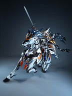 MOTOR NUCLEAR MNP-XH05WA Zhao Yun Majestic Color - 3
