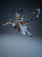 MOTOR NUCLEAR MNP-XH05WA Zhao Yun Majestic Color - 6