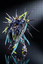 Motor Nuclear - SP-XH02 Xing Shuo Class Wen Zhong 2