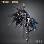 MS GENERAL X MECHA BREAK - UBP-A04S Panther 2