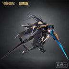 MS GENERAL X MECHA BREAK - UBP-A04S Panther 3