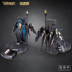 MS GENERAL X MECHA BREAK - UBP-A04S Panther 6