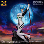 Neon Genesis Evangelion - Rei Ayanami 1/8 - image 1