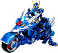 Ultra Beast Force: Devin x Dragon Bike 1/12 - YI LI CHUANG WAN - image 1