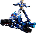 Ultra Beast Force: Devin x Dragon Bike 1/12 - YI LI CHUANG WAN - image 3