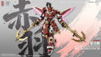 ZEN of Collectible CD-AS-03DX Guardian – Sentinels of Rosefinch 1/100 - 1