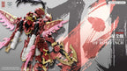 ZEN of Collectible CD-AS-03DX Guardian – Sentinels of Rosefinch 1/100 - 3