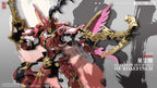 ZEN of Collectible CD-AS-03DX Guardian – Sentinels of Rosefinch 1/100 - 4