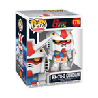Pop 1716 Super RX-78-2 Gundam