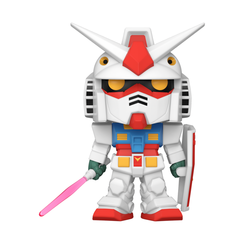 Pop 1716 Super RX-78-2 Gundam