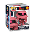 Pop 1717 Super Char's Zaku II