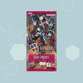 Gundam Card Game - Booster Dual Impact [GD02B] - image 1