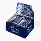 Gundam Card Game - Display Pack 24 Boosters [GD06] Stardust trails