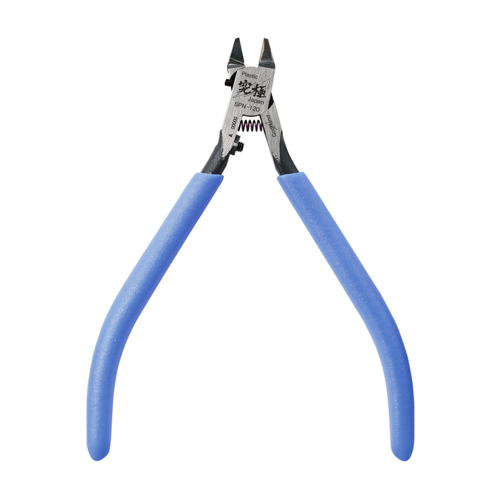 GODHAND - Ultimate Nipper 5.0 SPN-120 