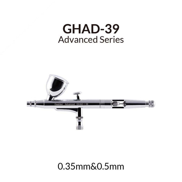 Advanced Series GHAD-39-1