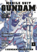 Mobile Suit Gundam - Unicorn - Tome 1