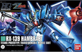 GUNDAM - HGUC 1/144 - RX-139 HAMBRABI