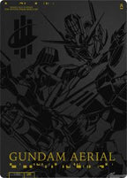 TCG - Booster Gundam - Mobile Suit Gundam The Witch from Mercury