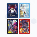 Gundam Card Game - Official Card Sleeves 02 [E02]