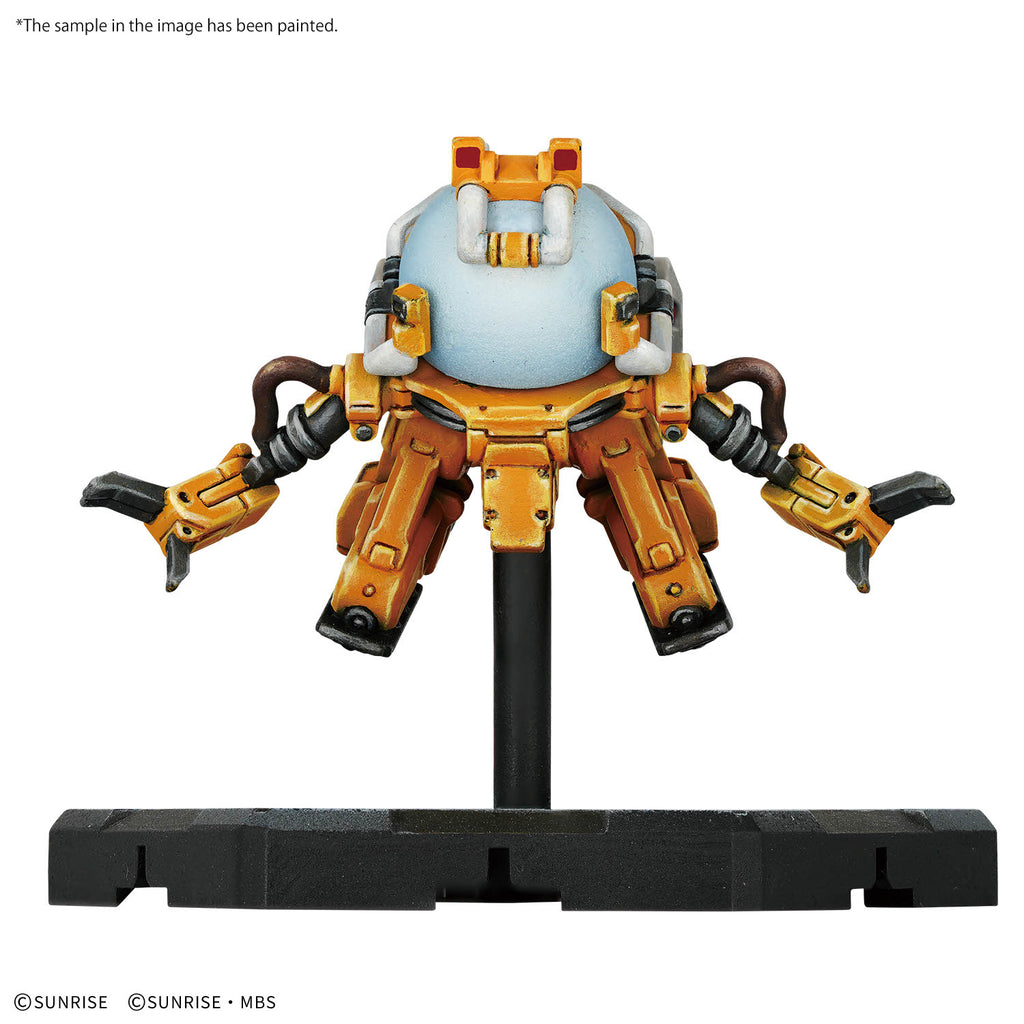 Gundam Assemble - Expansion Pack 01 [EX01] torohachi