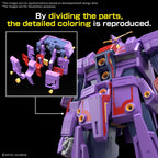 GUNDAM - HG 1/144 - Psycho Gundam Mk-2-5