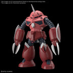 GUNDAM - HG 1/144 - Z GOK