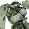 HGUC 1/144 - Gundam Base Limited - MS-06F Doan's Zaku Cucuruz Doan's Island