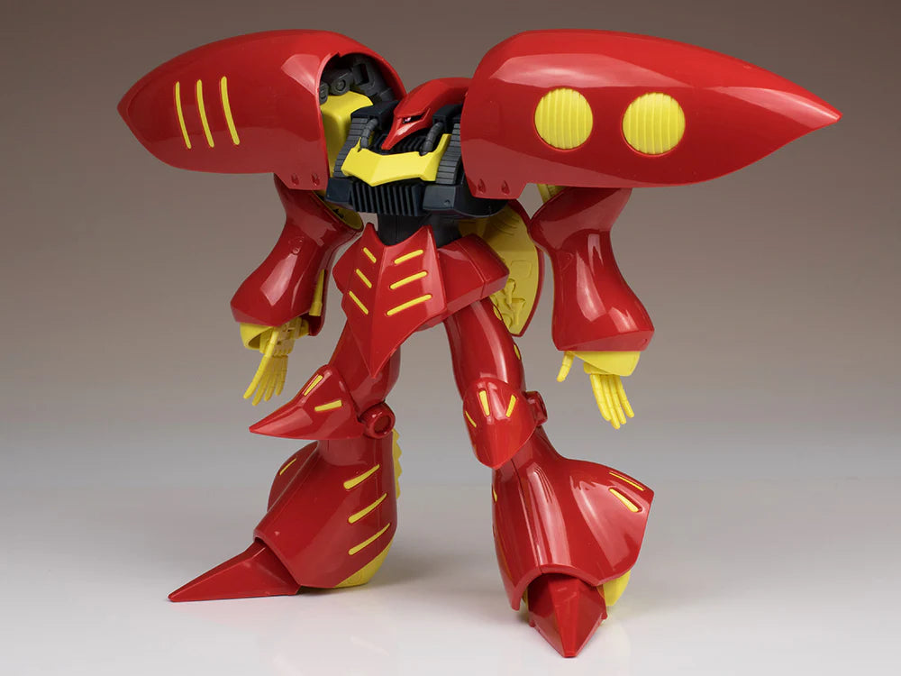 GUNDAM - HGUC 1/144 - Qubeley Mk-II (PLE TWO'S) - Premium Bandai