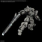 HG 1/144 Ark-10 Gundam Helix fight mode