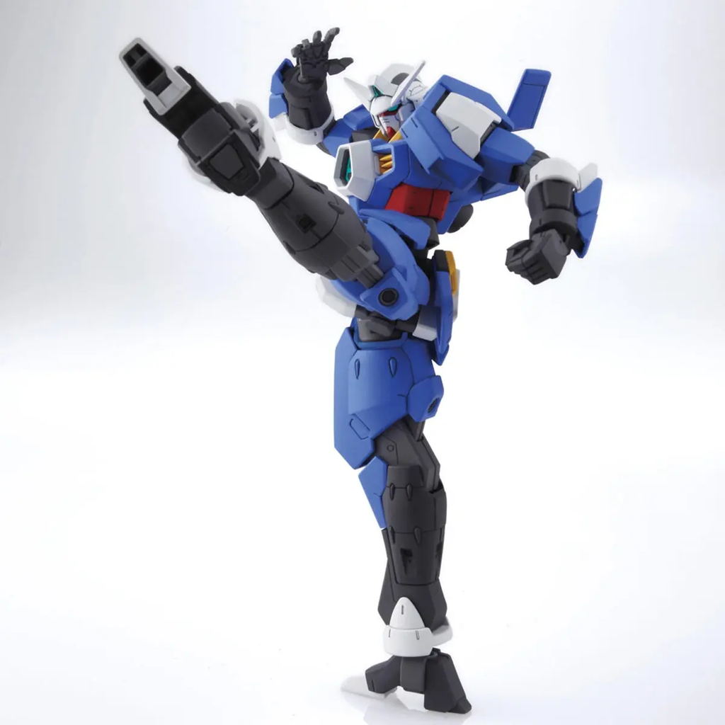 HG 1/144 Gundam AGE-1 Spallow 1
