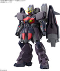 HG 1/144 Gundam Ashtaron 1 face