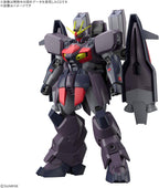 HG 1/144 Gundam Ashtaron 1 face